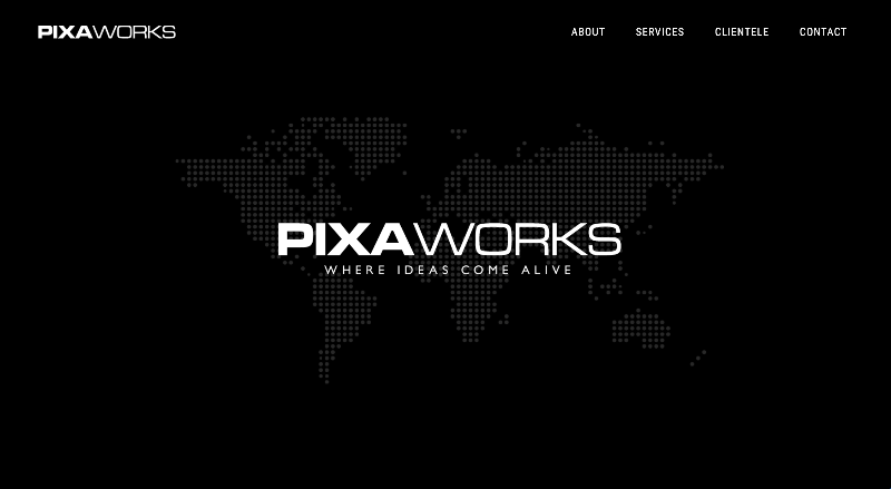 Pixaworks Creative Sdn. Bhd.